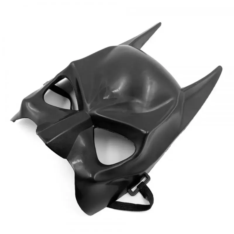Superhero Mask 1/3/5PCS Spider Man Hulk Batman For Party Halloween
