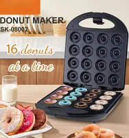 Mini Doughnut Maker Machine