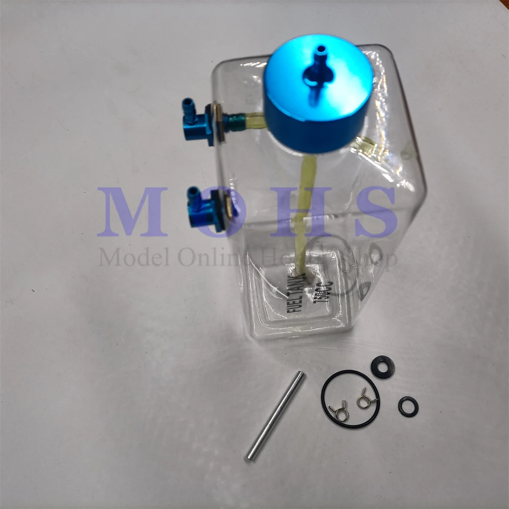 Réservoir Eau Robot Tondeuse 300-1600ml Pièce Détachée