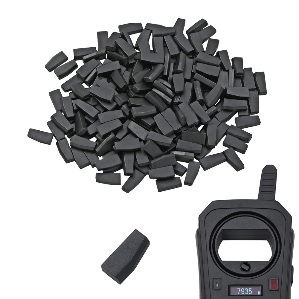 Ais Transponder ID44 Transponder Chip PCF7935AS Crypto – Fits BMW, VW,  Universal Immobilizer Key Replacement, New Auto Key Chip