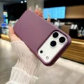 Dark Purple