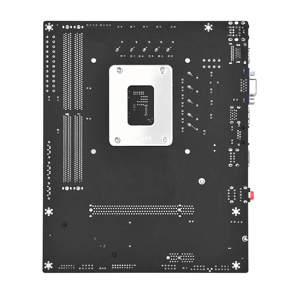 JINGSHA H610M-K マザーボードセット Core I3 12100F キット