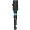 Makita E-24125 E-24131 E-24147 Impact Black Sleeve Chuck Bit Holder 76 mm/152mm/304mm Hexagonal Shaft Tool Accessories 2