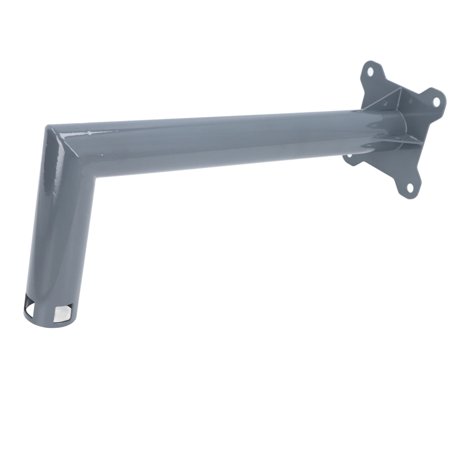 for Starlink Wall Mount Kit for Starlink Mounting Kit Stainless Steel Heavy Duty Snow Proof Mounting Bracket V2
