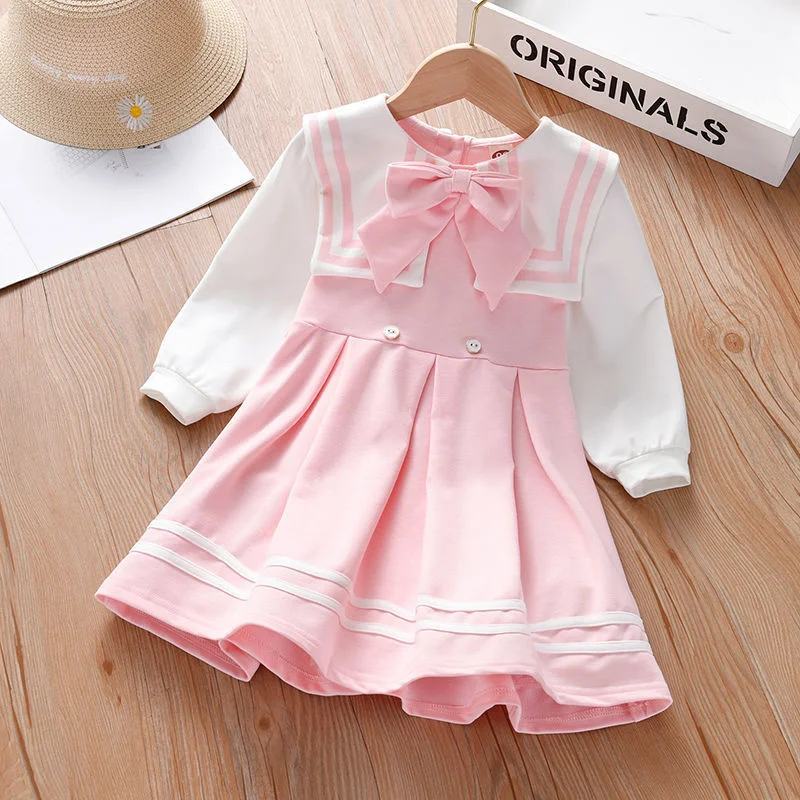 Рисунок 4 - Платье для девочек