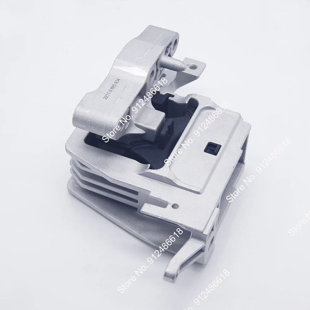 

Резиновое Крепление двигателя для BMW MINI X1 F48 X2 F39 F56 F55 Clubman F54 Cabrio F57 Countryman F60 22116885934