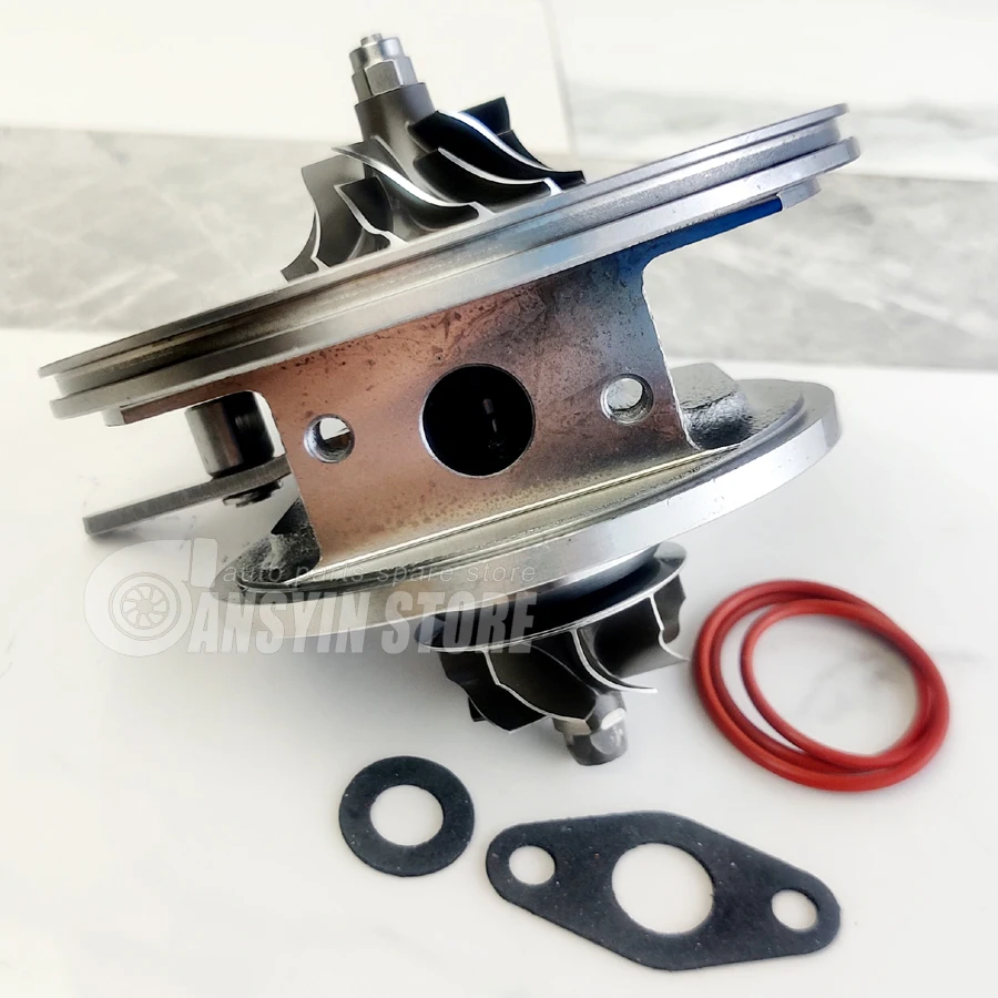 

KP39 сердцевина турбонагнетателя Turbo КЗПЧ для Renault Kangoo II 1,5 DCI 2008 кВт 54399880027-8200204572 54399700027