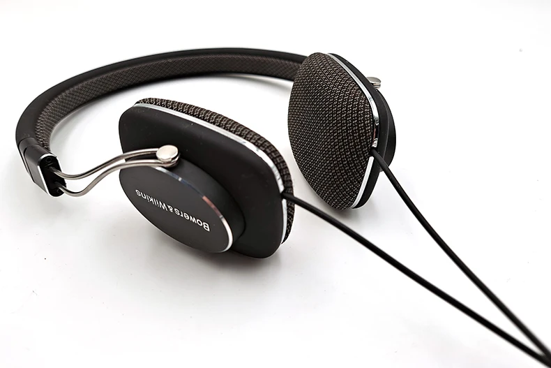 For Sennheiser Bowers & Wilkins B&W P3 HD497 HD477 EH250 EH350 HD212pro Replaceable Earphones 2.5mm Balance Upgrade Cable