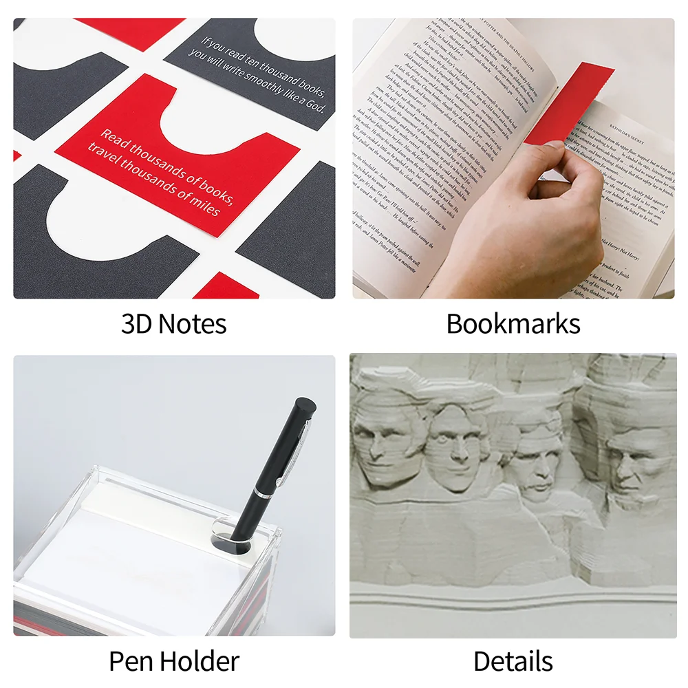 Mount block pen cheap
