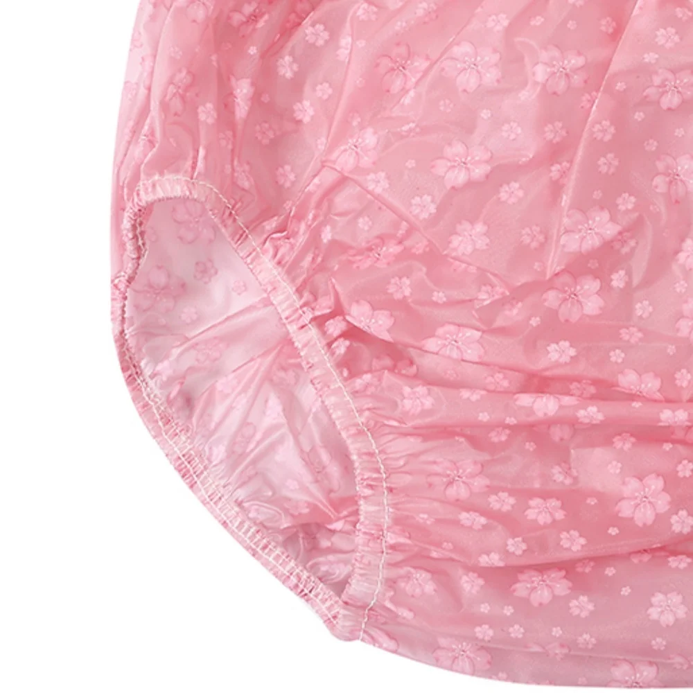 Adult Diapers Are Soft, Skin-Friendly and Leak-Proof, Suitable for Women During Menstruation and the Elderly Sick in Bed. - 6