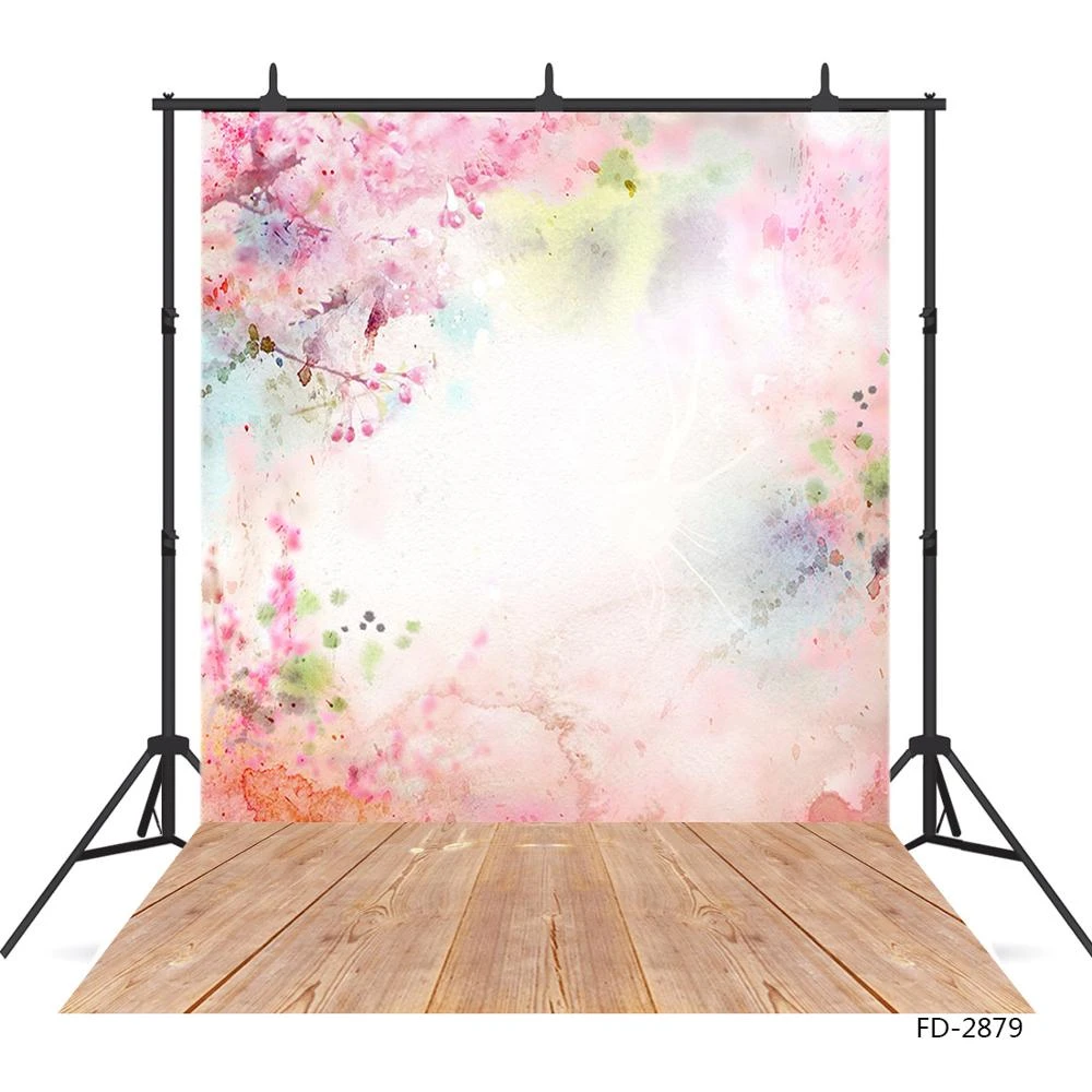 10X20FT-New Wood Colorful Painting Baby Photography Backdrops Children Wood Floor Photo Studio Background 10X20FT-New Wood Colorful Painting Baby Photography Backdrops Children Wood Floor Photo Studio Background