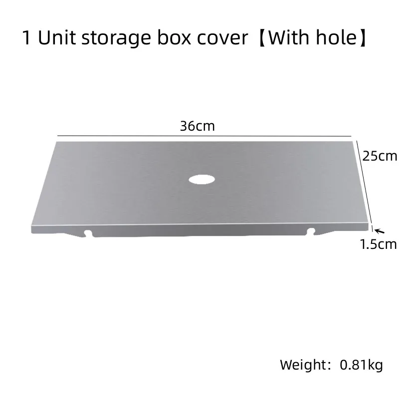 1 Unit Cover