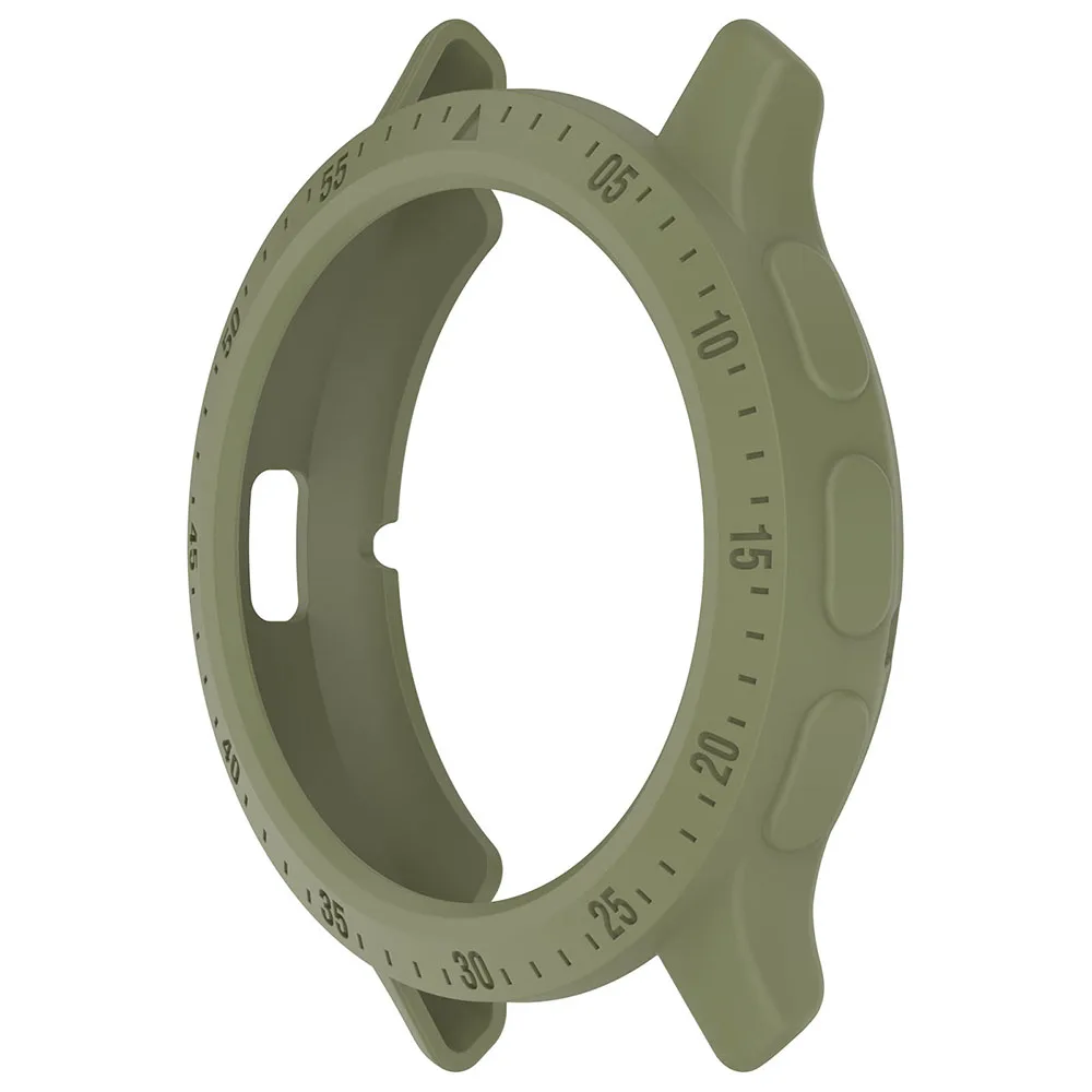 Shock-Proof Soft Silicone Protective Case Cover
