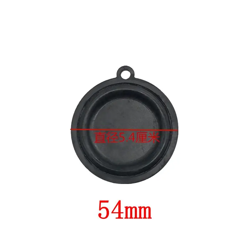 10pcs Gas Water Heater Pressure Diaphragm Accessories, gas water heater accessories