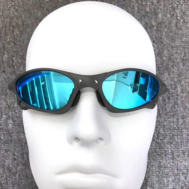 Lunette Transparente Homme Lunettes De Cyclisme Photochromiques Polarisées UV400 - Verres Adaptatifs, Unisexe, Pour Sport Outdoor Lunette Peche Polarisante