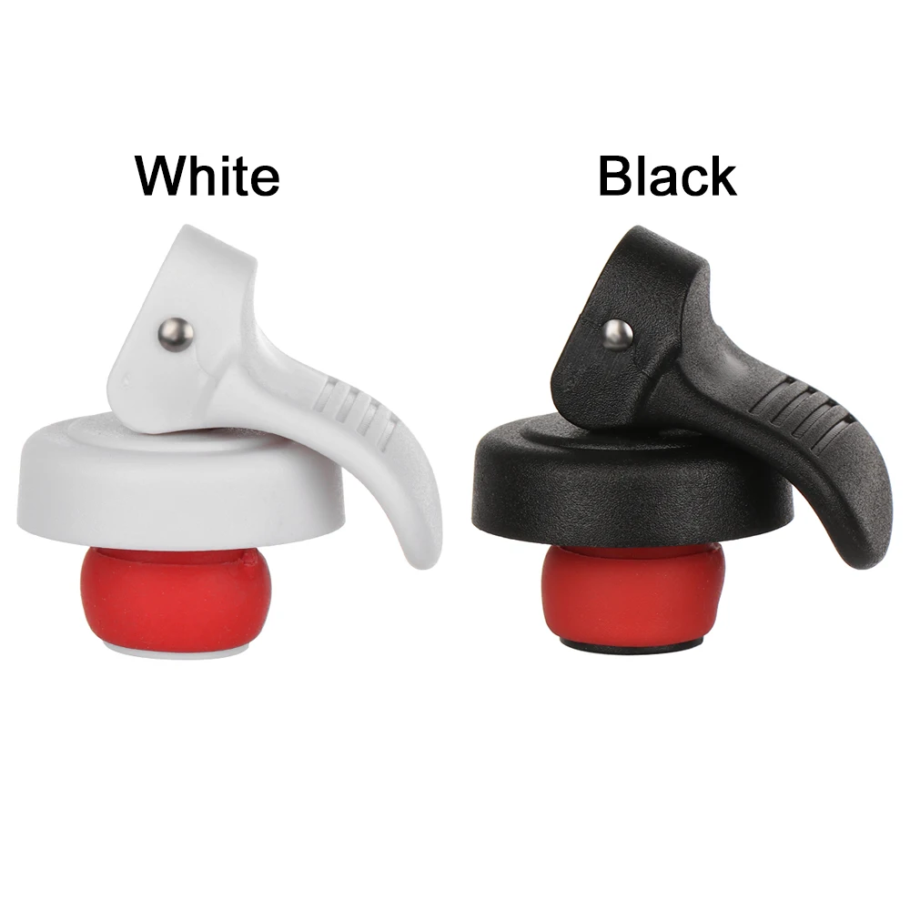 Description Picture 5 of item5pcs Wine Bottle Stopper Plastic Household Hand Press Champagne Wine Stopper Vacuum Sealed Storage Cap Wine Cork Plug Decanter