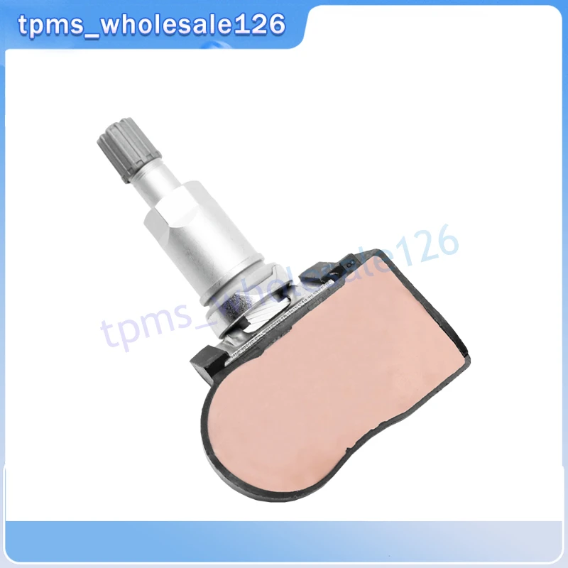 2018    ׷ üŰ ڵ Ÿ̾ з  ý, 68252495AB, TPMS, 433MHZ 68252495AA, 4 