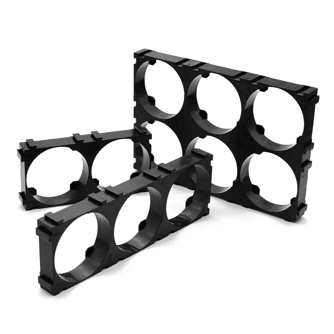 32650 32700 32900 Battery Case Holder Bracket 1x2 1x3 2x3