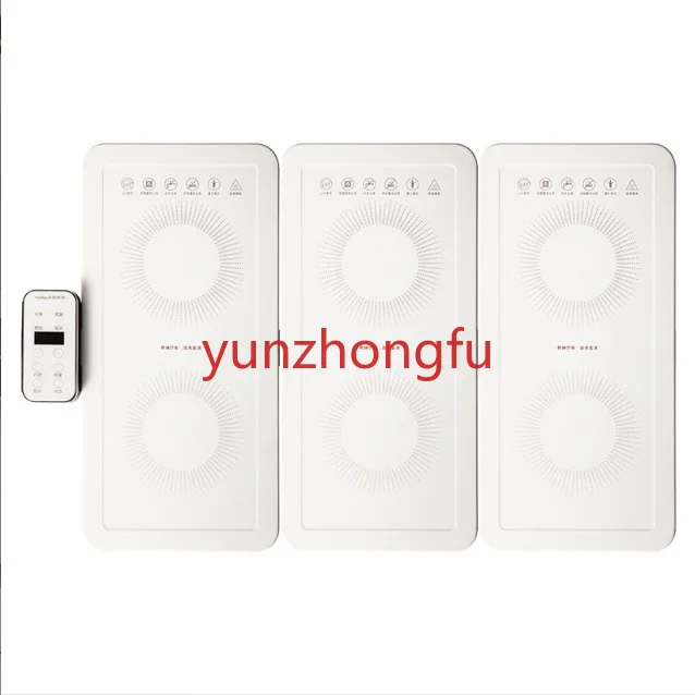 

Splicing folding warming boards, zonal temperature control insulation boards, hot cutting boards, induction cooktops,