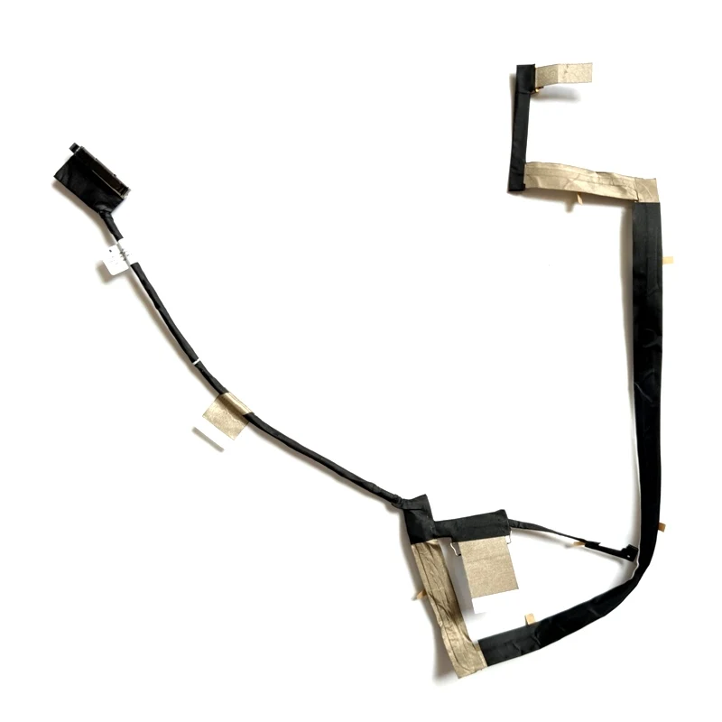 For XPS 15 9570 Precision 5530 Non touch FHD screen cable ribbon cable 05CPJ2