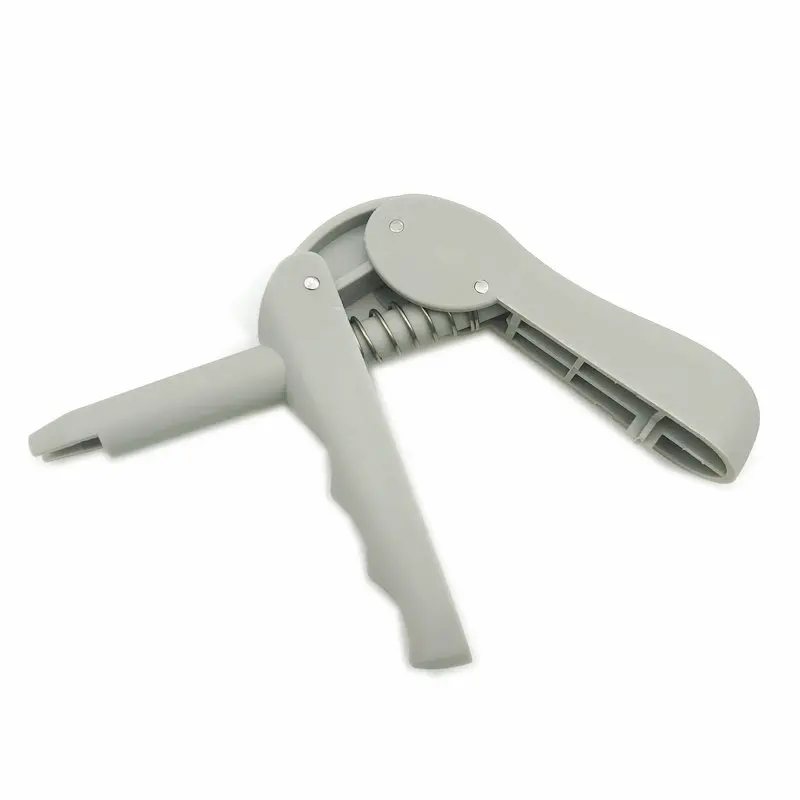 

1pc Dental Composite Gun Dispenser Applicator for Unidose Compules/Carpules Dentist Tools