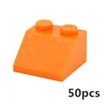 Orange-50pcs