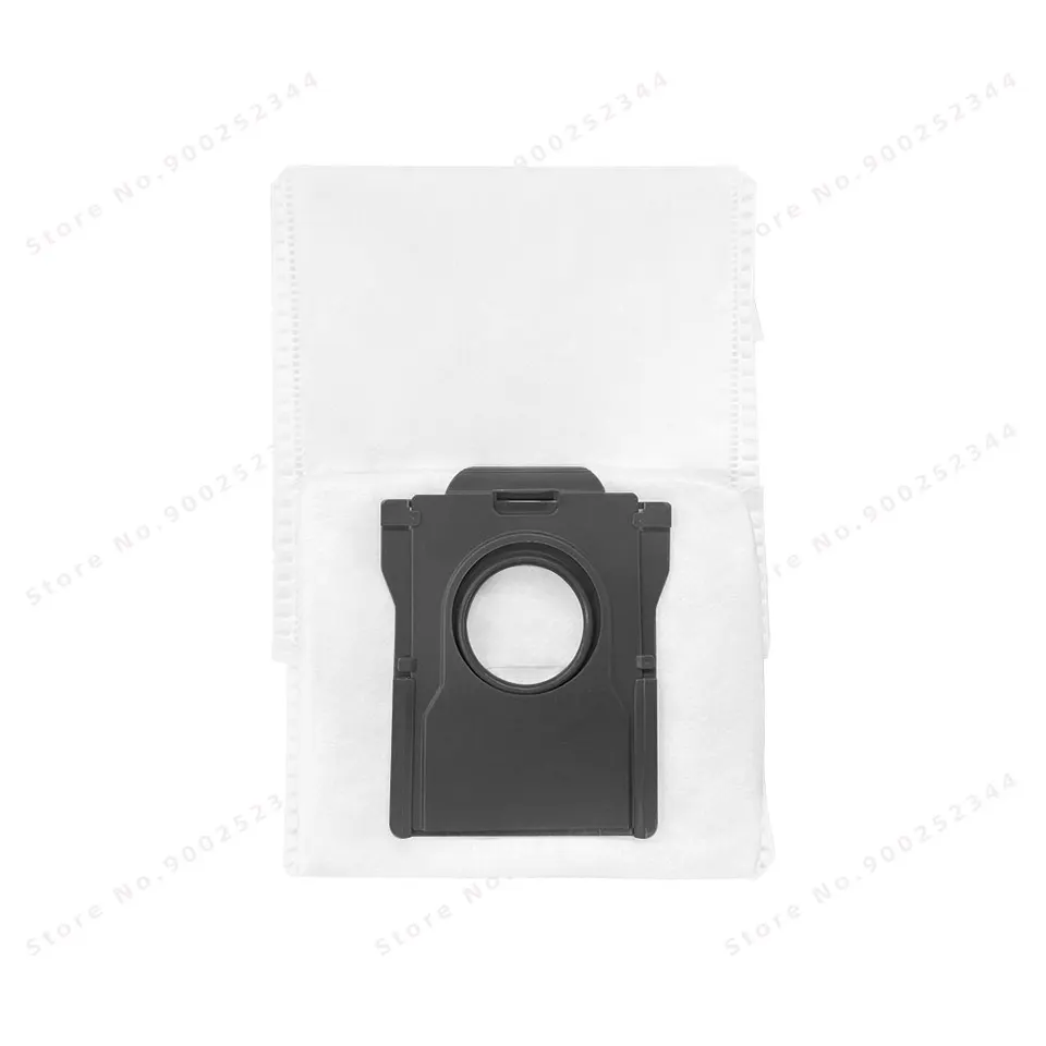 Lot De 4 Sacs à Poussière Haute Filtration Hygiène + Pour Aspirateur ROWENTA ZR200520