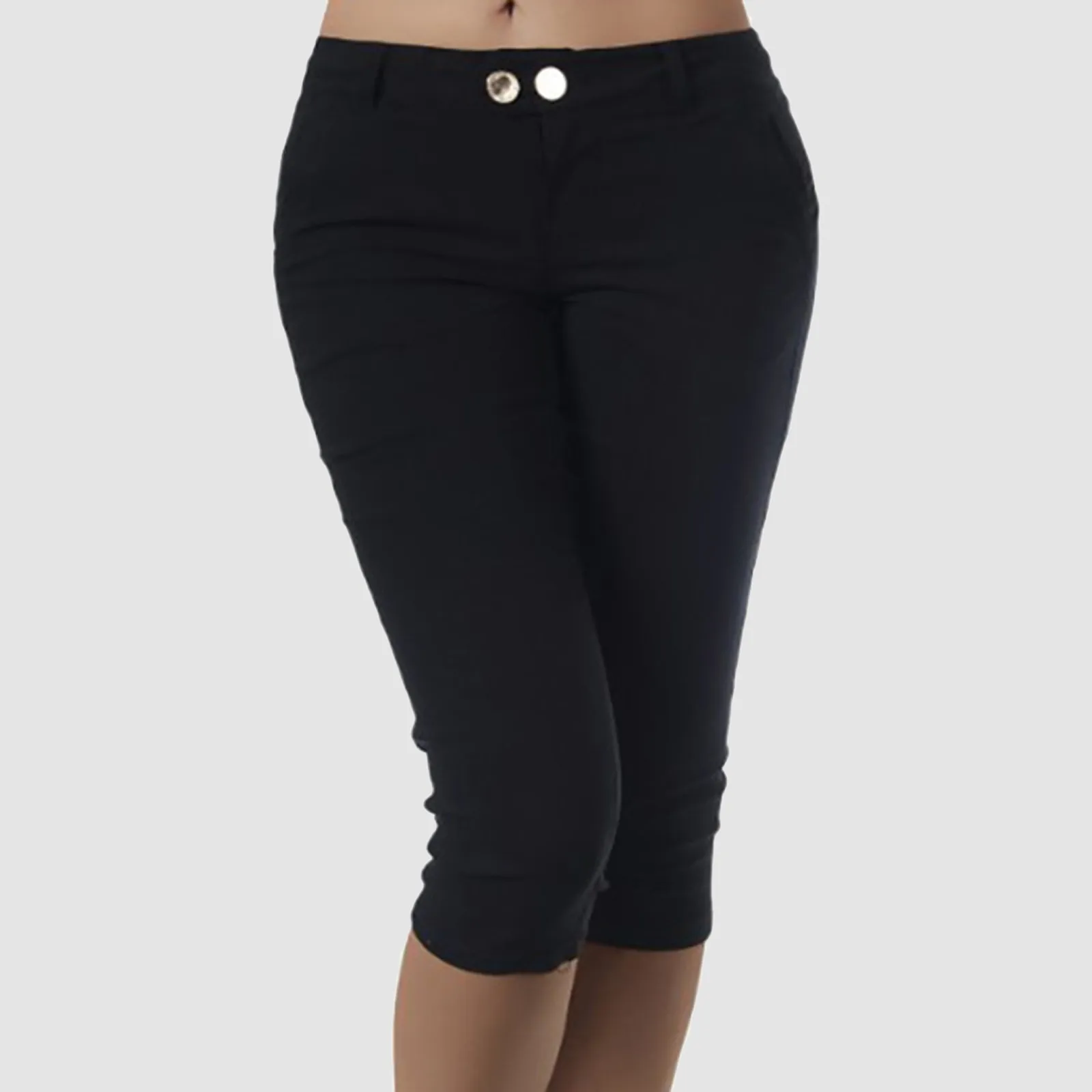 Unisex Casual Summer Pants 6