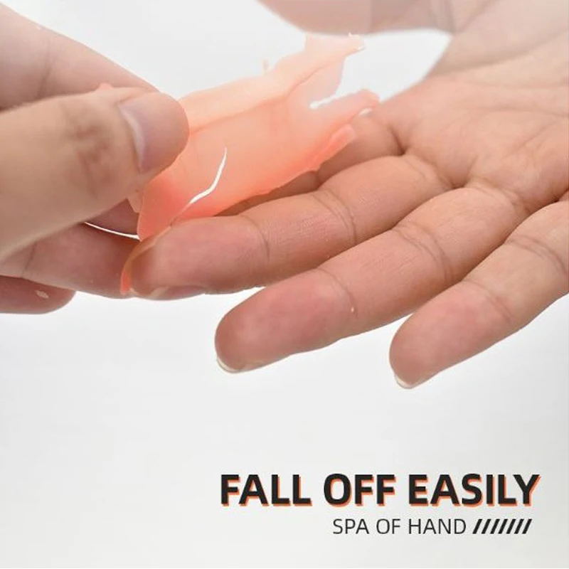 Paraffin Wax Hand Care Wax Machine Gloves Paraffin Whitening Moisturizing Moisturizing Manicure Hand Care Bath
