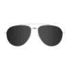 MAXJULI Aviator Sunglasses for Men and Women Oversized Lightweight Frame retro UV400 Protection Sun Glasses 8223