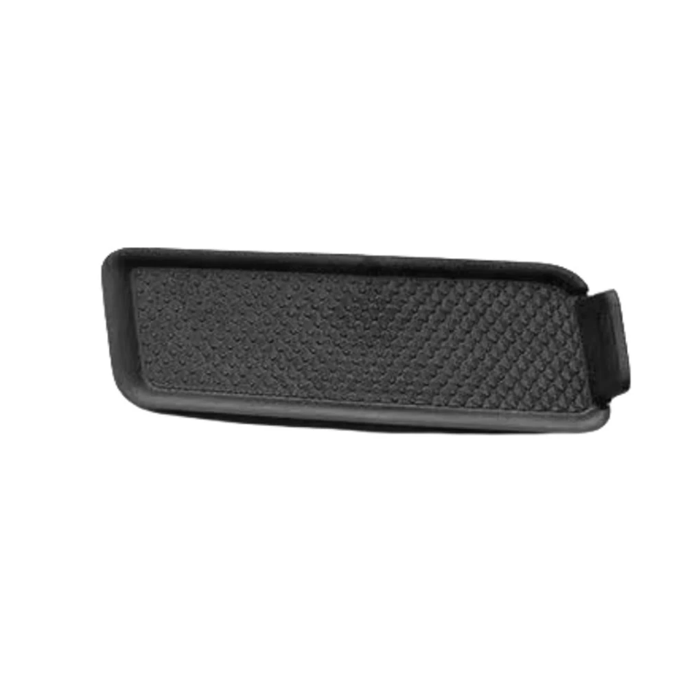 Car Interior Organizer Car Center Console Miscellaneous Box Gasket A4 B9 A5 S5 Q5L 8WD863301 Glove Box Gasket Storage Pad