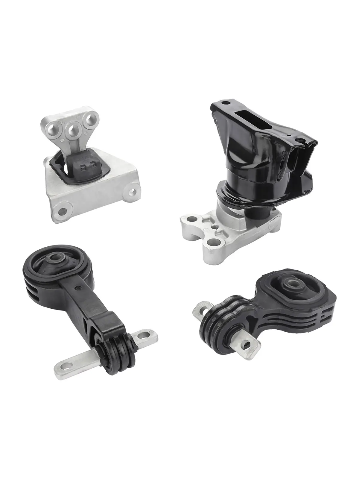 Supporto Motore, MONTAGGIO MOTORE N. 50890TS6H81 Per Honda 376763816183