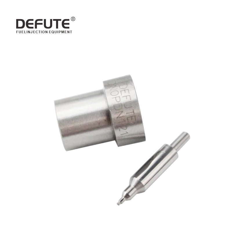 NP-DN0PDN121 Diesel Injection Nozzle 4pcs/lot For Isuzu engines For Denso injectors, diesel injection nozzle