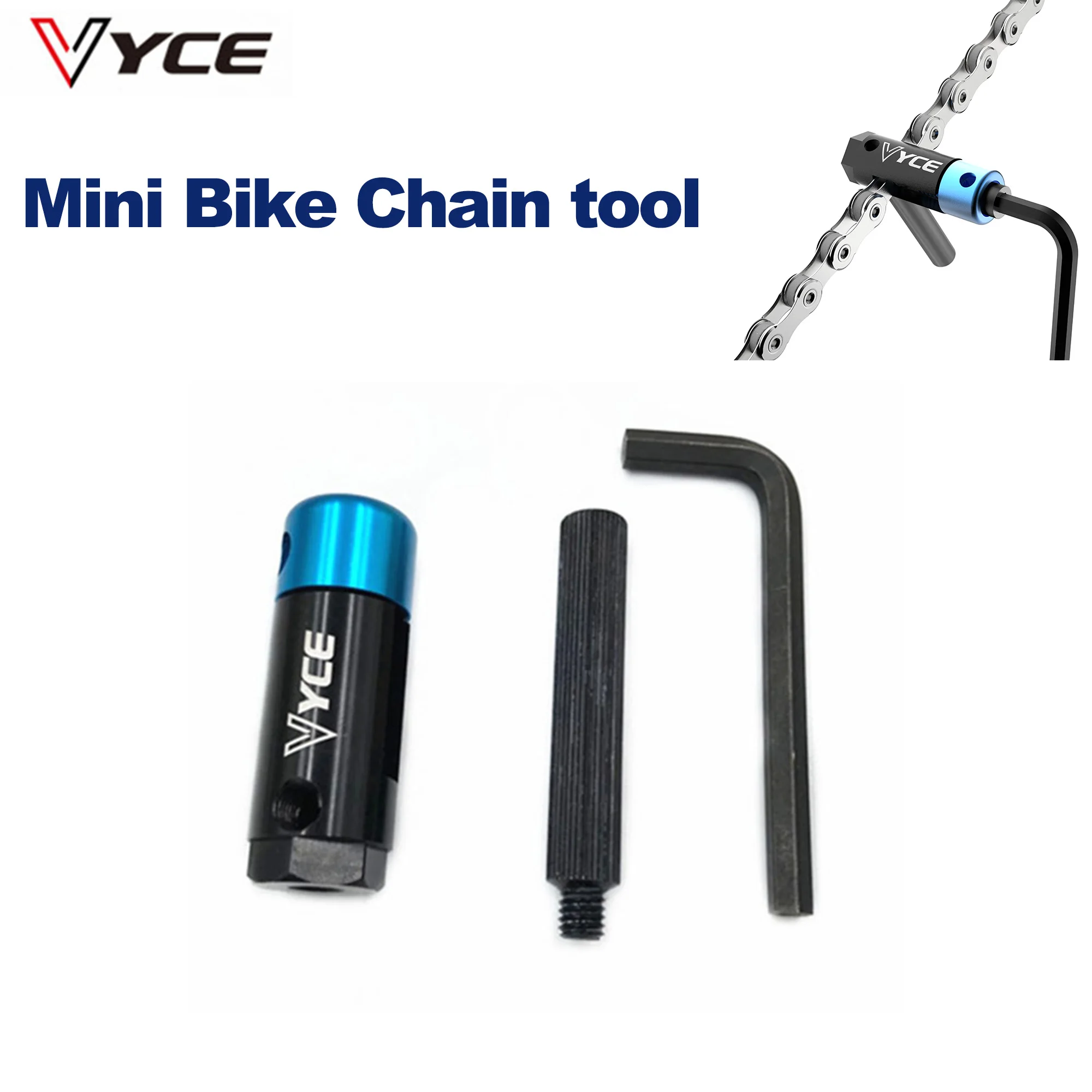 Bike Master Link Lever Cycling Repair Tools Repair Removal Tool