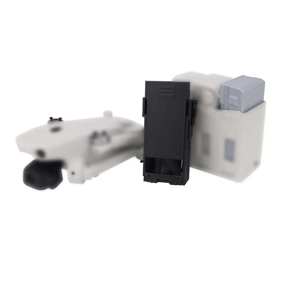 DJI Lito1X1 배터리 및 프로펠러 보관 상자 긁힘 방지 프로펠러 블레이드 보호 케이스 정리함 드론 액세서리