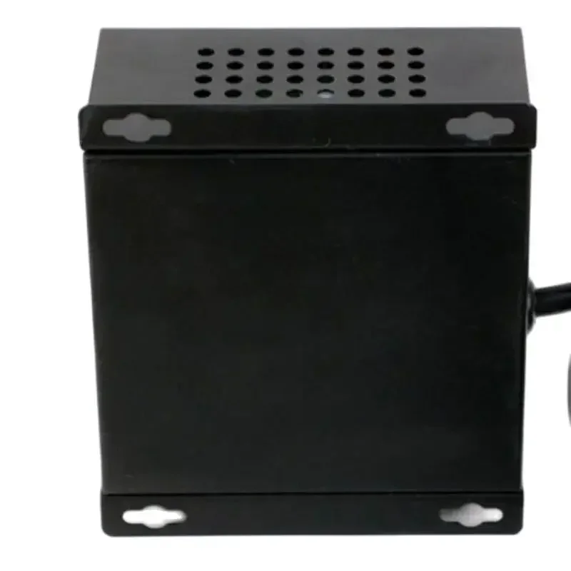 220V AC Motor Speed Regulator 4KW Adjustable SCR Voltage Regulator Electric Fan Speed Controller Switch Thermostat Dimming