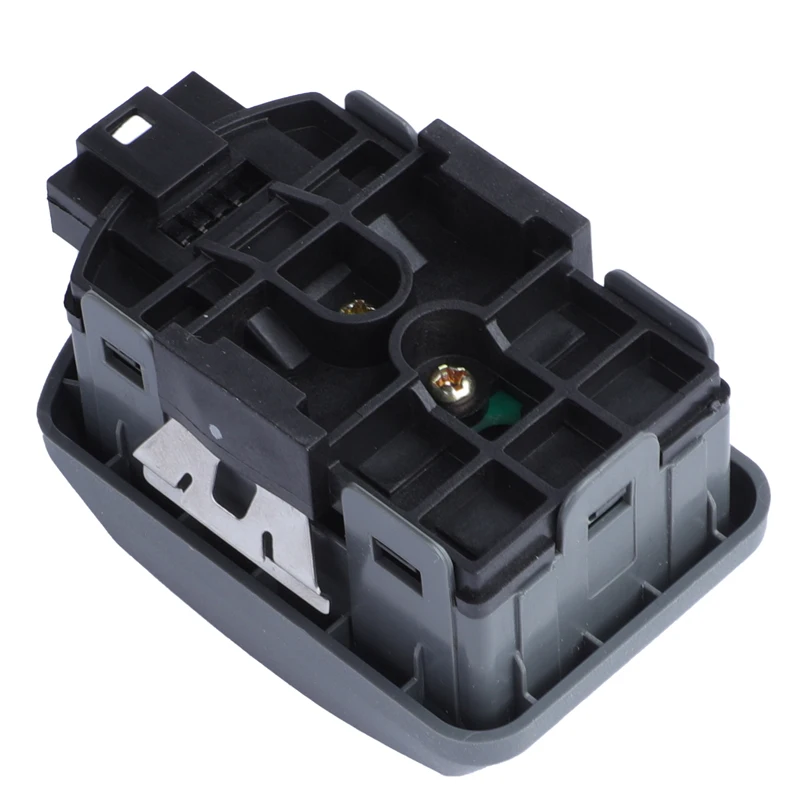 Electric Power Window Master Switch Button P271069 P27-1069 For KENWORTH PACCAR