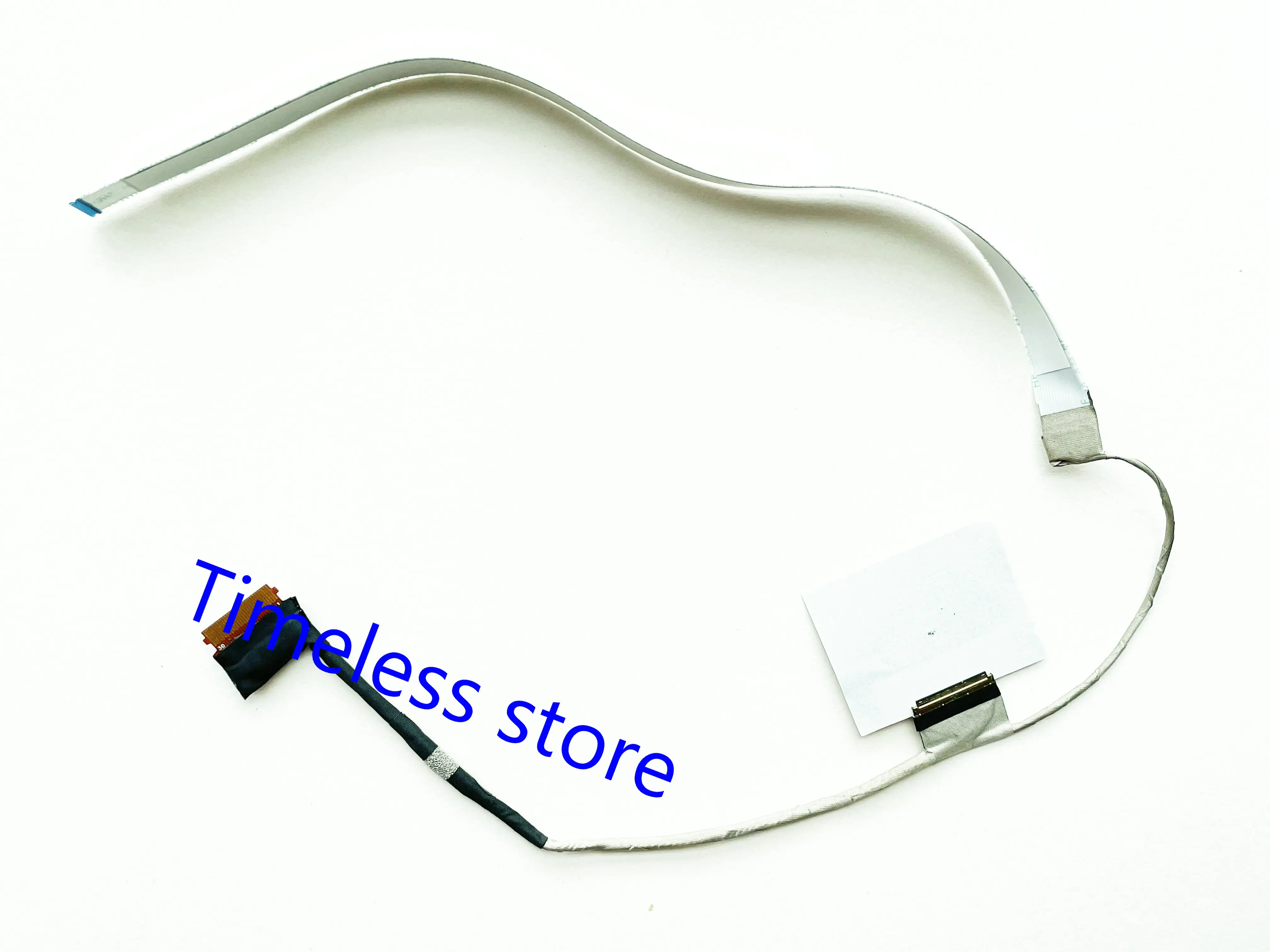 Led Lcd Lvds Cabo para hp 15-eh 15-eh0050wm D0g7hl100 D0g7hl120 30pin Novo - Imagem 5