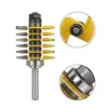 Adjustable Finger Joint Router Bit 6