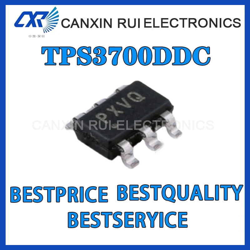 

TPS3700DDC Support BOM Quotation For Electronic Components