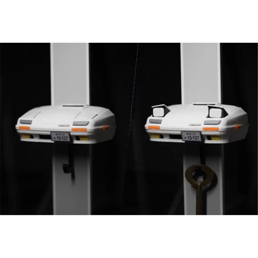 RX-7 キーフック 3個セット RX-7 キーフック 3個セット キャラクターグッズ