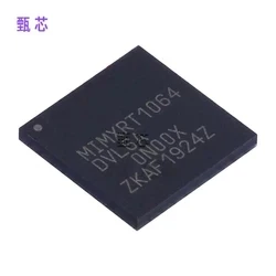 

MIMXRT1064DVL6A MAPBGA-196 MIMXRT1064 1 шт.
