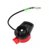 Engine Power Stop On Off Switch Control for Honda GX110 GX120 GX160 GX200 GX240 5