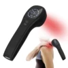 2x808nm LLLT Physiotherapy Equipment for Knee Pain Relief Arthritis Frozen shoulder Pet Pain Human Body Pain Relief Skin Care 1
