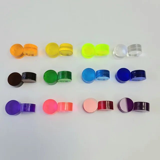 HoveeLuty Billard Queue Spitzen Kleber - 0,7oz Epoxidharz Für Queue Reparatur