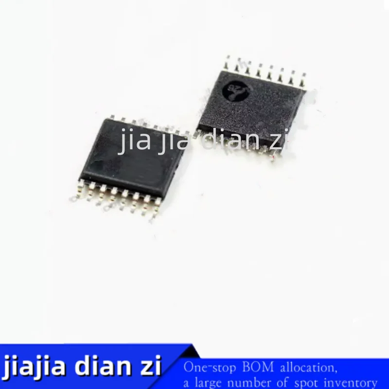 

5 шт./партия, микросхемы MC74LVX4051DTR2G MC74LVX4051 SOP