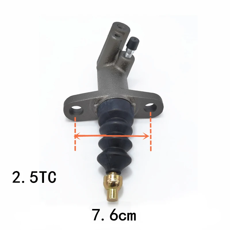 עבור מנוע דיזל Great Wall Haval H3 H5 Wingle 3 5 2.8TC 2.5TC 2.0TC מצמד תת-משאבה מצמד עבד