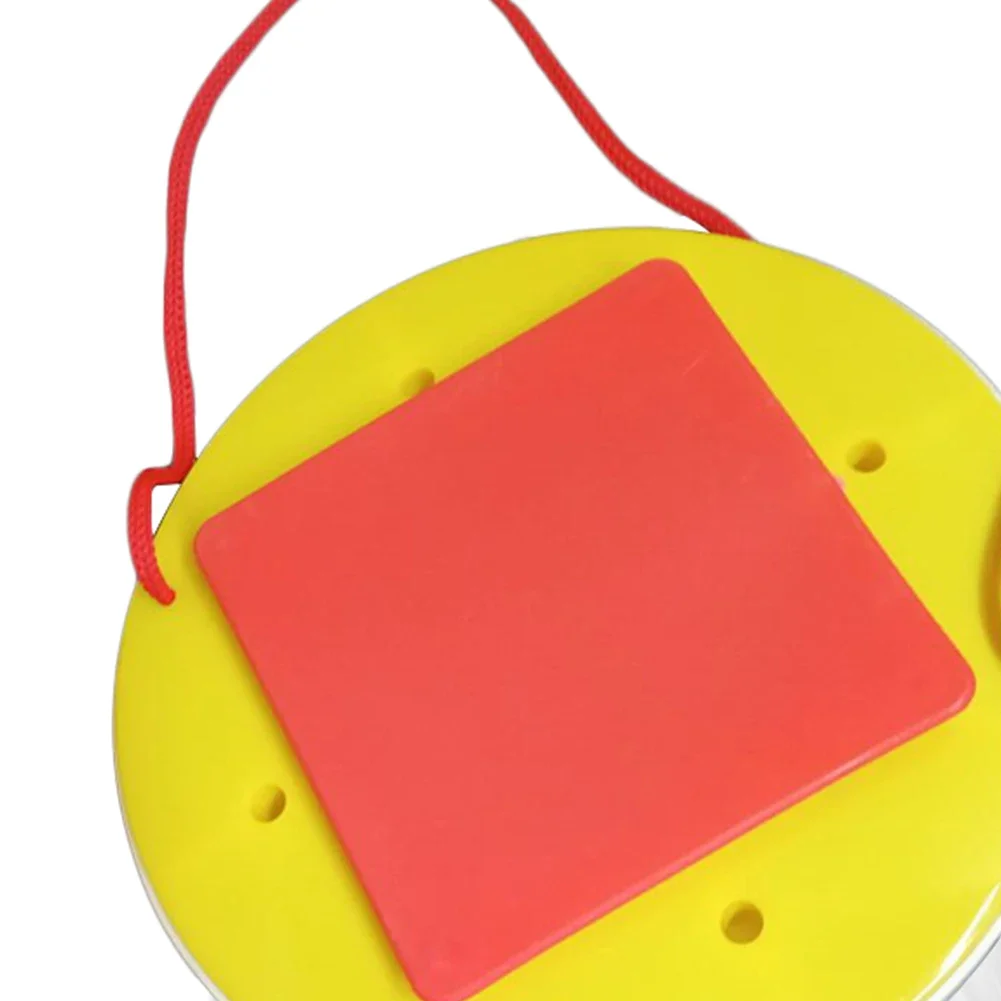 Fly Trap Insect Traps 1-10PCS Hanging Reusable Outdoor Garden
