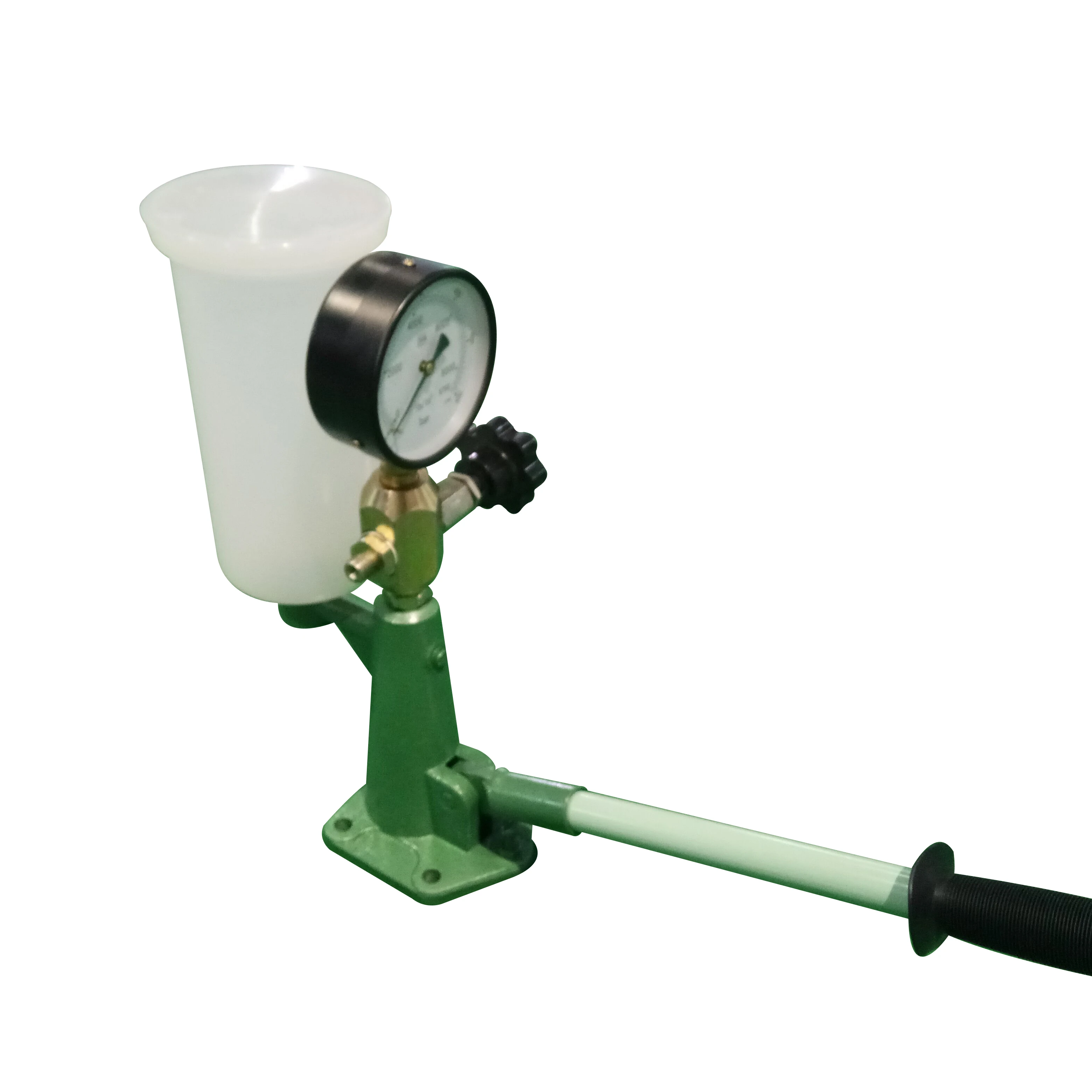 

Nozzle Tester injector nozzle taster