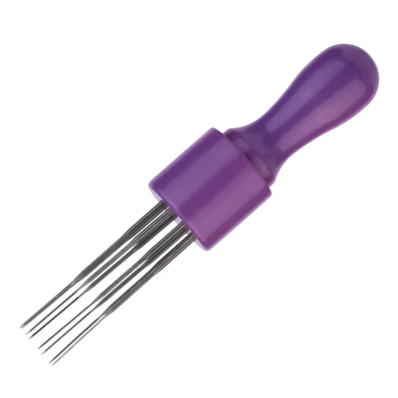 8 Purple
